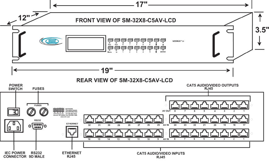 CAD-Zeichnung