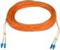 FIBER-D-LCLC-50-xxM - Compatible Fiber Optic Cable