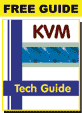 Holen Sie sich eine technische Gratisanleitung mit Umfrage für KVM 